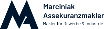 Marciniak-Logo